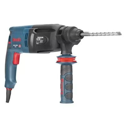 Перфоратор Ronix 850Вт, 26мм (2726) | Зображення 4