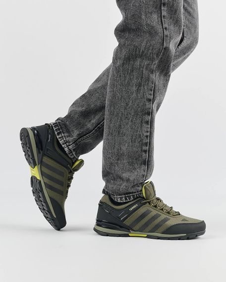 Чоловічі кросівки Terrex Continental Khaki , В'єтнам 43 27,5 | Зображення 4