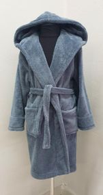 Халат Zeron 127778 Туреччина   Велсофт