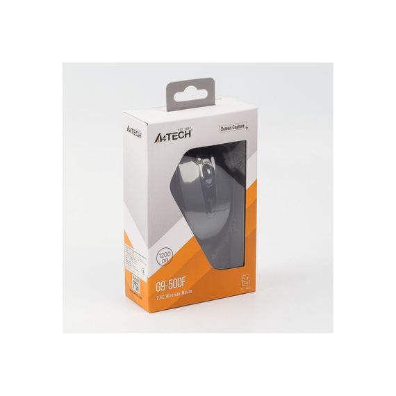 Мишка A4Tech G9-500F-1 | Зображення 3