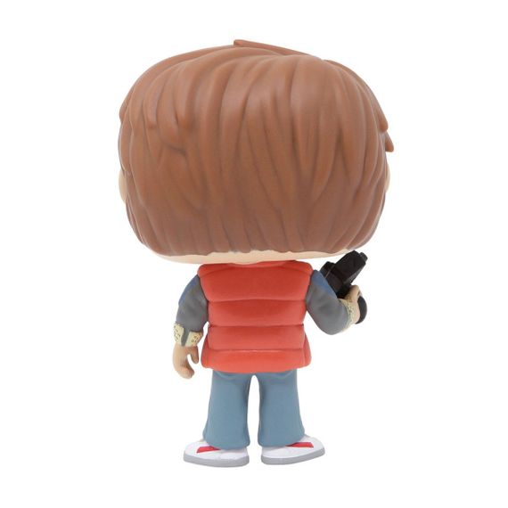 Колекційна фігурка Назад у майбутнє Marty | Зображення 3