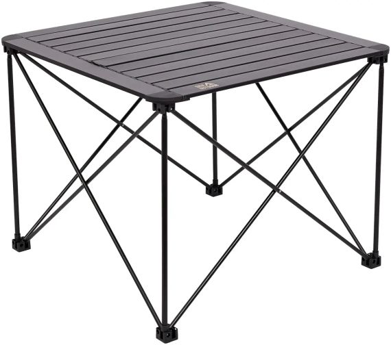 Стіл розкладний Skif Outdoor Floyd I Чорний