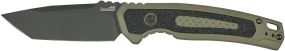 Ніж Kershaw Launch 16 Od Green