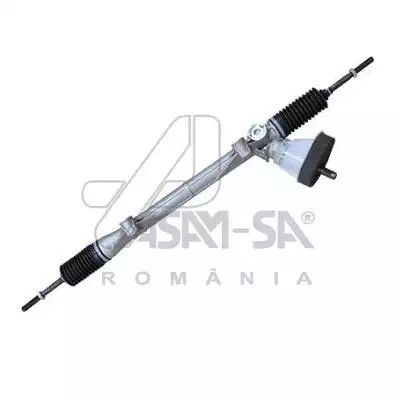 Кермова рейка Dacia Logan/Sandero 04- (без г/у), ASAM (30456) | Зображення 3