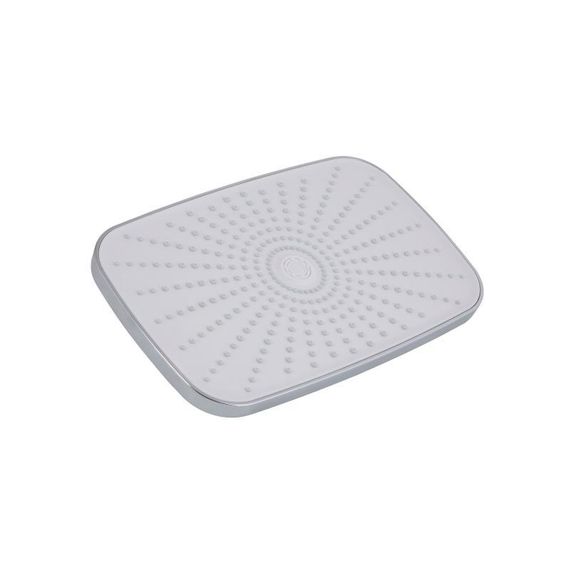 Душова система універсальна Qtap Gemini на три споживача (з виливом) QTGEM111CRM45685 Chrome | Зображення 6