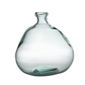 Ваза VIDRIOS SAN MIGUEL SIMPLICITY 4746 22х20 см 3.5 л