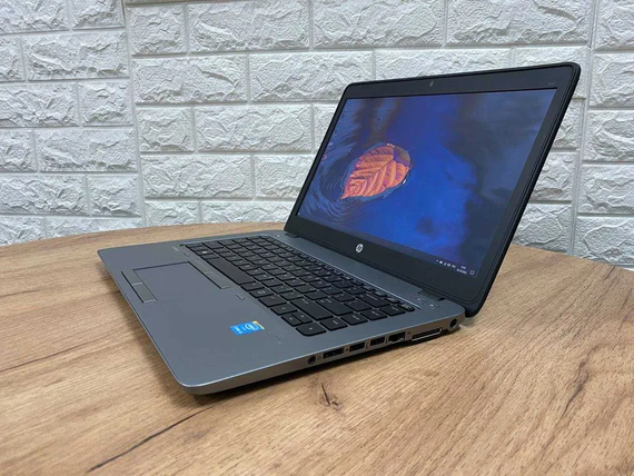 Ноутбук HP EliteBook 840 G2 14"HD/i5 5200U/8Gb/HDD1Tb/IntelHD | Зображення 1