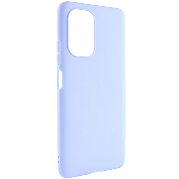 Силіконовий чохол Candy для Xiaomi Redmi Note 10 / Note 10s | Зображення 1