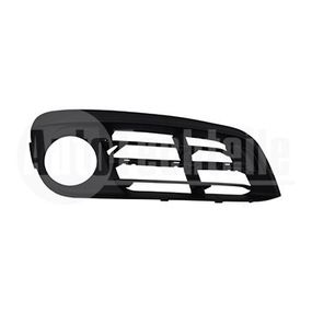 Вставка бампера под противотуманную фару правая BMW 5 F10/F11 12-17, AutoTechteile, 705 5107, 51117331730