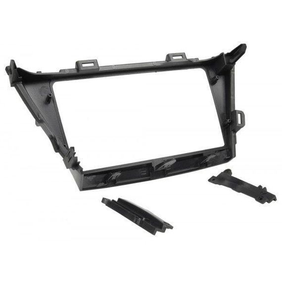 Перехідна рамка серії QIV QBR-F 0435-02A для Toyota Prius XW50 2015-2020 9 дюймів | Зображення 2