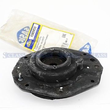 Опора амортизатора переднего Citroen Berlingo / Peugeot Partner 2.0HDi 00-, Sasic, 0385935,