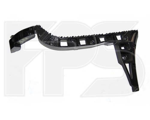 Крепеж заднего бампера левый VW Passat B7 '11-15 USA