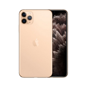 Apple iPhone 11 Pro Gold 256GB