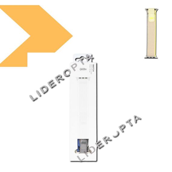 Ремешок Trail Loop для Apple Watch 38/40/41mm XPRO(37937-01_244) | Зображення 3