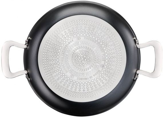 Сотейник с крышкой Tefal Unlimited 26 см (G2557172) (G2557172) | Зображення 4