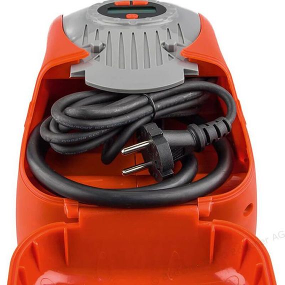 Компрессор автомобильный BLACK+DECKER ASI300 | Зображення 2