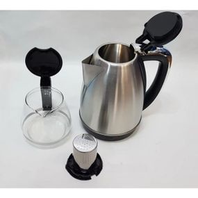 Комплект чайник з заварником на підставці XPRO RB-2504 (44383-RB-2504_506)