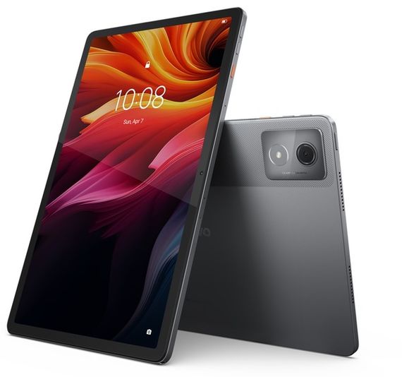 Планшет Lenovo Tab K11 Plus 8/256 WiFi Luna Grey (ZADS0145UA) | Зображення 7
