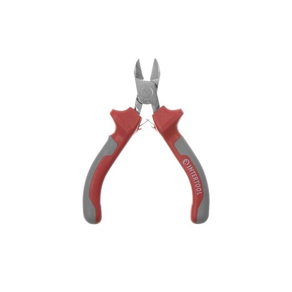 Бокорізи 115 мм INTERTOOL NT-0104 | Зображення 2