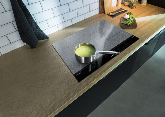 Варильна поверхня Gorenje індукційна GI8421SYB | Зображення 8