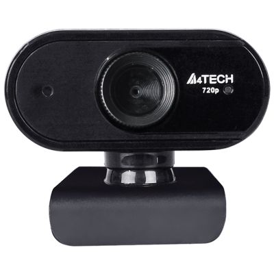 Веб-камера A4Tech PK-825P Black (PK-825P) | Зображення 1