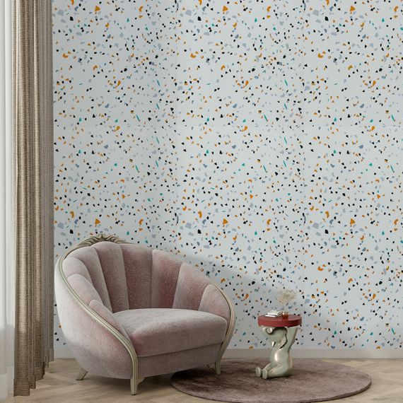 Плівка на самоклейці 60см х 10м SW-00002396 | Зображення 5