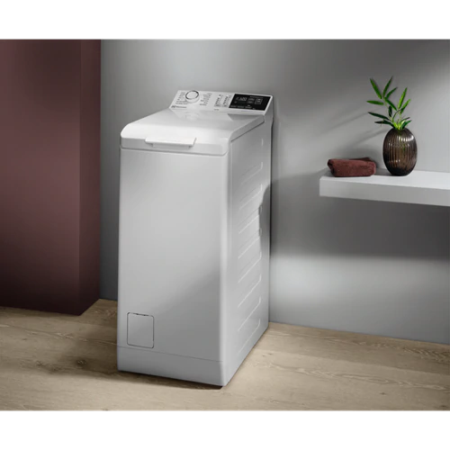Стиральная машина Electrolux вертикальная EW6T4062U | Зображення 8
