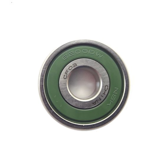 Шарикопідшипник Makita 6200DDW (211087-9)
