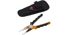 Плоскогубці Savage Gear Alu Pro Pliers M 18cm