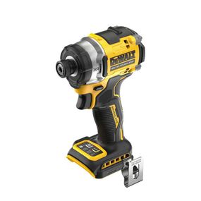 Шуруповёрт ударный аккумуляторный бесщёточный 282Нм DeWALT DCF860N