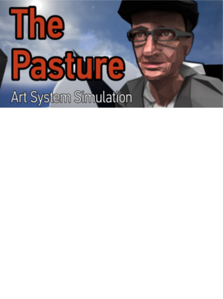 The Pasture Steam Key GLOBAL