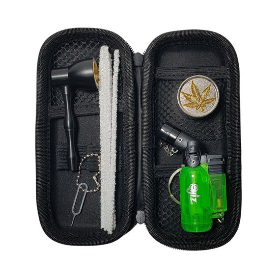 Сувенірний Набір Для Трави "Weed Smoking Kit" | Зображення 1