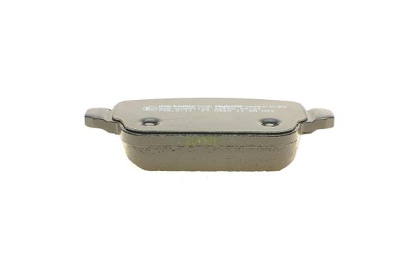 Колодки тормозные задние Ford Focus Galaxy Mondeo S-Max Kuga 05-15 Volvo S80 V70 XC70 06-16 22-0780-0 | Зображення 1