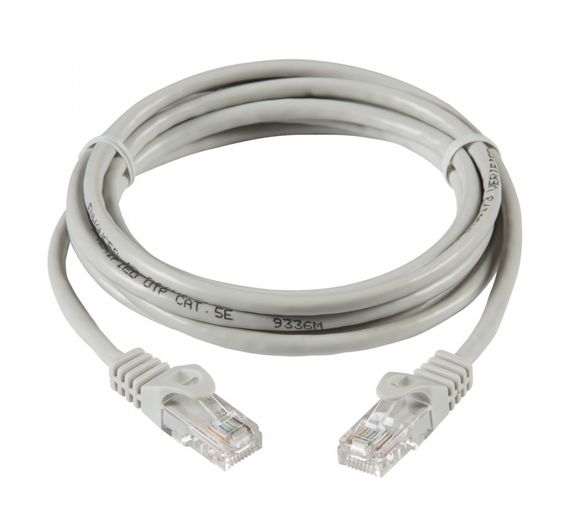 Комплект видеонаблюдения SEVEN KS-7211OW-5MP на 1 IP-камеру | Зображення 5