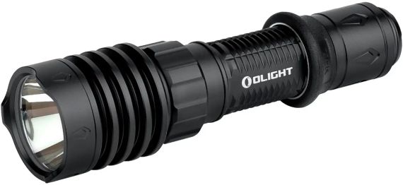 Набір Olight Warrior X 4 KIT Matte Black | Зображення 1