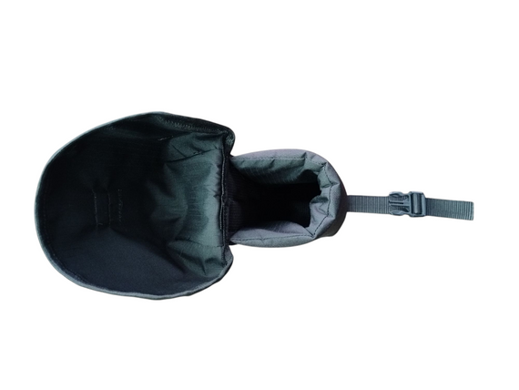 Підсумок для тепловізора І Вид 3 Black чорний М&М (214043) | Зображення 2