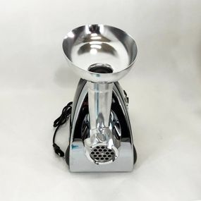 Электромясорубка Suntera SMG-5420B 1800Вт, электромясорубка соковыжималка для томатов, мясорубка ID-108 для дома