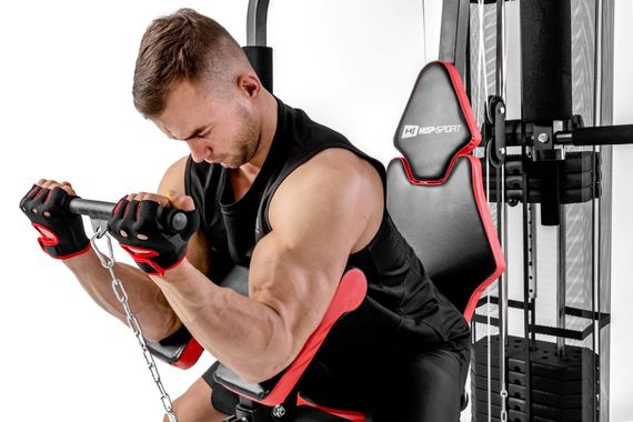 Силова станція Hop-Sport HS-1044K | Зображення 6