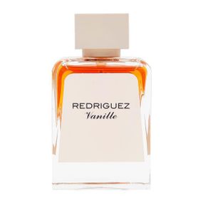 Парфумована вода Fragrance World Redriguez Vanille парфюмированная вода 100 мл 100 мл