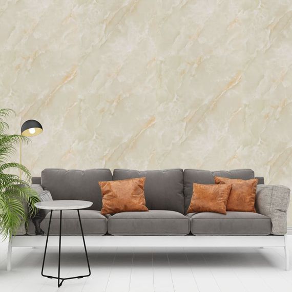 Самоклеящаяся стеновая PET плитка в рулоне 600*3000*2mm SW-00001689 | Зображення 6