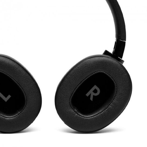 Навушники JBL Tune 760NC Black (JBLT760NCBLK) | Зображення 1