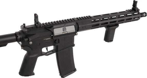 Страйкбольна гвинтівка Evolution Ghost 3.0 Viper L AEG 6 мм Black | Зображення 4