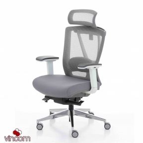 Кресло офисное ERGO CHAIR 2 Gray