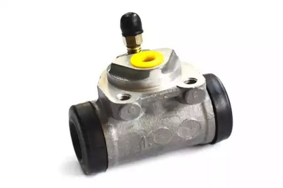 Циліндр задній гальмівний (робочий) Kangoo 97- (30 mm/22.22 mm/4 торсионі), ASAM (71433) | Зображення 1