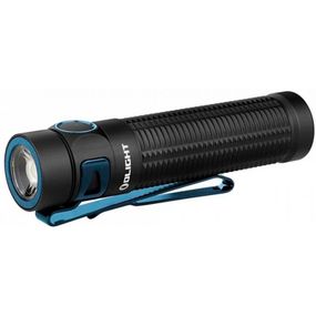 Фонарь Olight Baton 3 Pro CW Black (0.0000.0562)