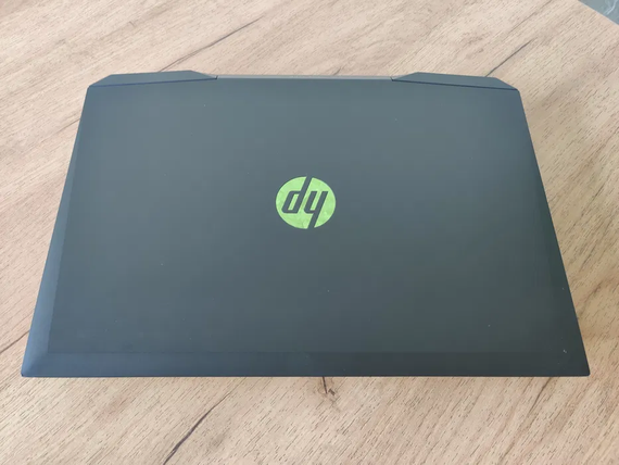 Ноутбук HP Gaming 15/15.6"FHD/IPS/i5 9300H/8Gb/SSD256Gb/GTX1650-4Gb+Intel UHD | Зображення 5