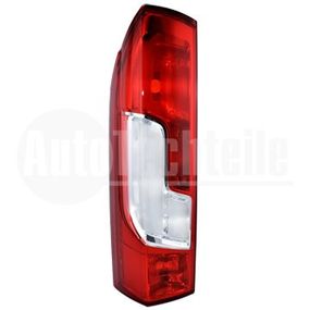 Фонарь задний левый Citroen Jumper 06-/ Fiat Ducato 06-/ Peugeot Boxer 06-, AutoTechteile, 503 0241, 2201922