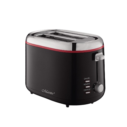 Тостер 850W MR-705 Maestro