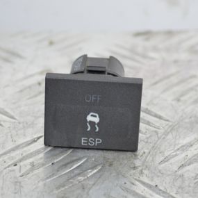 Кнопка ESP Ford Focus II Transit C-Max актиприбуксовочної системи ЕСП Форд Фокус Транзіт С-Макс 3M5T2C418BC