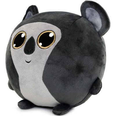 Мягкая игрушка WP Merchandise коала Грейс (FWPKOALAEUCA22GY0) | Зображення 1